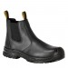 Mascot Footwear Originals F1000 Safety Dealer Boots Black / Black